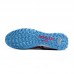 Superfly 8 Academy TF High Soccer Shoes-White/Blue-8173010