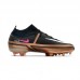 Phantom GT2 Dynamic Fit Elite FG High Soccer Shoes-Black/Gold-7831773
