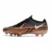 Phantom GT2 Elite FG Soccer Shoes-Black/Gold-6116920