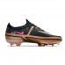 Phantom GT2 Elite FG Soccer Shoes-Black/Gold-6116920