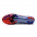 Mbappé Superfly 8 Elite AG High Soccer Shoes-Purple/Red-783067