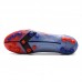 Mbappé Mercurial Vapor XIV Elite AG Soccer Shoes-Purple/Red-8266911