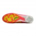 Air Zoom Mercurial Vapor XV Elite FG Soccer Shoes-Pink/Yellow-3939725