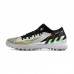 Predator Edge1 TF Soccer Shoes-Silver/Black-7226774