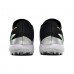 Predator Edge1 TF Soccer Shoes-Silver/Black-7226774