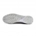 Predator Edge1 TF Soccer Shoes-Silver/Black-7226774
