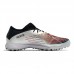 Predator Edge1 TF Soccer Shoes-Silver/Black-7226774