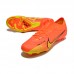 Air Zoom Mercurial Superfly IX Elite FG Soccer Shoes-Red/Yellow-543064