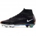 Air Zoom Mercurial Vapor XV SE Soccer Shoes-Black/Gold-4238835