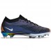 Air Zoom Mercurial Superfly IX Elite FG Soccer Shoes-Purple/Black-8290034