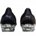 2022 World Cup Ultra Ultimate FG Soccer Shoes-Black/White-2831053