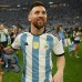 2022 World Cup Argentina 3-Star Home Blue White Jersey Kit short sleeve (player version)-9266042