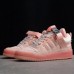 BAD Bunny Forum Running Shoes-All Pink-4319687