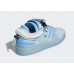 BAD Bunny Forum Running Shoes-Sky Blue-4396255