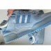 BAD Bunny Forum Running Shoes-Sky Blue-4396255