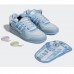 BAD Bunny Forum Running Shoes-Sky Blue-4396255