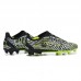 2022 World Cup Ultra Ultimate FG Soccer Shoes-Black/White-7523460