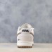 SB Dunk Low Custom "Yes I Do" Running Shoes-Gray/Brown-3899223