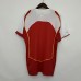 Retro 04/05 Arsenal Home Red White Jersey Kit short sleeve-3673320