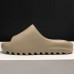 Kanye Yeezy Slide Shoes slippers -All Gray-4586398