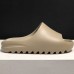 Kanye Yeezy Slide Shoes slippers -All Gray-4586398
