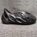 Kanye Yeezy Foam Runner Shoes-All Black-2444935