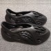 Kanye Yeezy Foam Runner Shoes-All Black-2444935