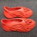 Kanye Yeezy Foam Runner Shoes-Orange-7567545