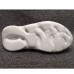Kanye Yeezy Foam Runner Shoes-All White-4090787