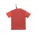 2020 Spain Home Red Jersey version short sleeve-4541671
