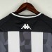 Retro 19/20 Vintage Botafogo Home White Black Jersey Kit short sleeve-3314825