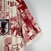 2023 Japan Tokyo Special Edition Red White Jersey Kit short sleeve-5054680
