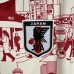 2023 Japan Tokyo Special Edition Red White Jersey Kit short sleeve-5054680
