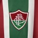 Retro 16/17 Fluminense home Red Green Jersey Kit short sleeve-8393551