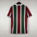Retro 16/17 Fluminense home Red Green Jersey Kit short sleeve-8393551