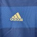 Retro 2014 Argentina Away Blue Jersey Kit Long Sleeve-546397