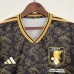 2023 Japan Special Edition Black Gold Jersey version short sleeve-8961439