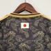 2023 Japan Special Edition Black Gold Jersey version short sleeve-8961439