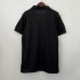 Retro 13/14 Brazilian Black Jersey version short sleeve-7319608