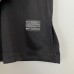 Retro 13/14 Brazilian Black Jersey version short sleeve-7319608