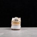 SB Dunk Low SE Running Shoes-Gray/Brown-8814496
