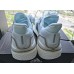 Ultra Boost UB Running Shoes-White/Black-3161806