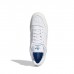 Ultra Boost UB Running Shoes-White/Blue-5889837