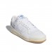 Ultra Boost UB Running Shoes-White/Blue-5889837
