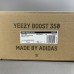 Kanye West Boost Yeezy SPLV 350 V2 Running Shoes-Yellow/Gray-449083