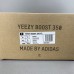 Kanye West Boost Yeezy SPLV 350 V2 Running Shoes-Gray/Black-573572