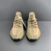 Kanye West Boost Yeezy SPLV 350 V2 Running Shoes-Khkia/Orange-244906