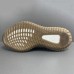 Kanye West Boost Yeezy SPLV 350 V2 Running Shoes-Khkia/Orange-244906