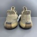 Kanye West Boost Yeezy SPLV 350 V2 Running Shoes-Khkia/Orange-244906