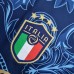 2022 Italy x V blue Jersey Kit short sleeve-7662987